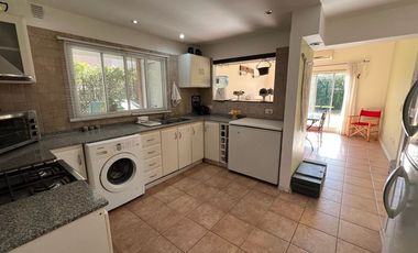 Alquile casa 3 dormit, pileta en Maschwitz Privado