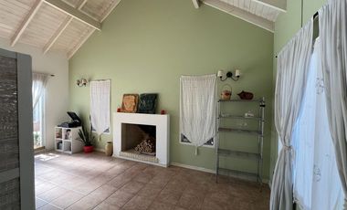 Alquile casa 3 dormit, pileta en Maschwitz Privado