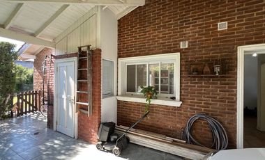 Alquile casa 3 dormit, pileta en Maschwitz Privado