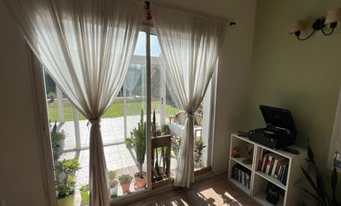 Alquile casa 3 dormit, pileta en Maschwitz Privado