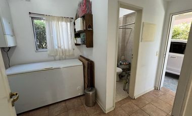 Alquile casa 3 dormit, pileta en Maschwitz Privado