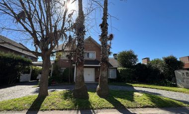 Alquile casa 3 dormit, pileta en Maschwitz Privado