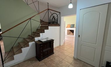 Alquile casa 3 dormit, pileta en Maschwitz Privado