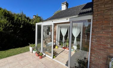 Alquile casa 3 dormit, pileta en Maschwitz Privado