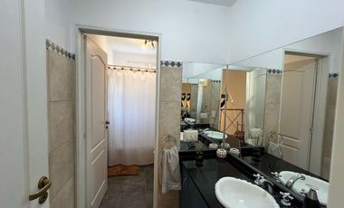 Alquile casa 3 dormit, pileta en Maschwitz Privado