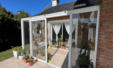 Alquile casa 3 dormit, pileta en Maschwitz Privado