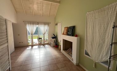 Alquile casa 3 dormit, pileta en Maschwitz Privado