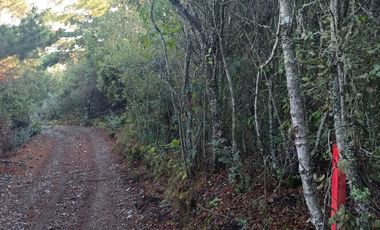 Parcela en venta en COLBÚN