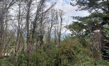 Parcela en venta en COLBÚN