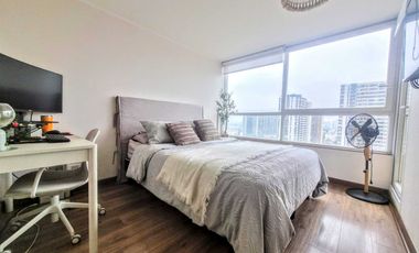 Departamento en arriendo en SAN JOAQUÍN