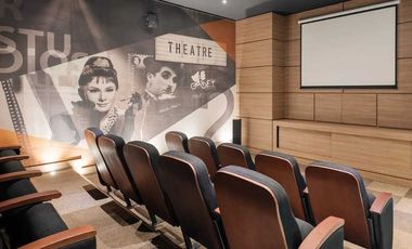 Departamento en arriendo en SAN JOAQUÍN