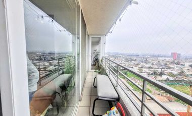 Departamento en arriendo en SAN JOAQUÍN