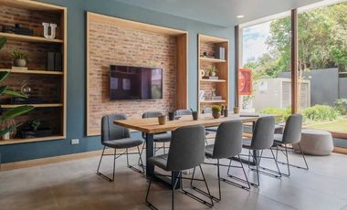 Departamento en arriendo en SAN JOAQUÍN