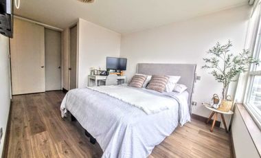 Departamento en arriendo en SAN JOAQUÍN