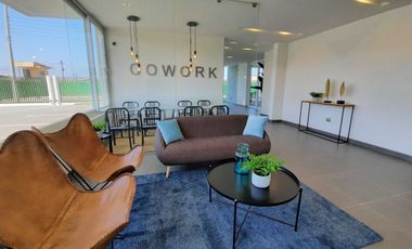 Departamento en arriendo en QUILLOTA