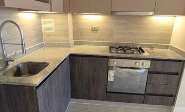 Departamento en arriendo en QUILLOTA