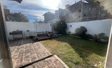 CASA 4 AMBIENTES ALQUILER RAMOS MEJIA QUINCHO