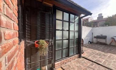 CASA 4 AMBIENTES ALQUILER RAMOS MEJIA QUINCHO