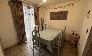 Casa en Venta en cercano metro tren 5 pinos