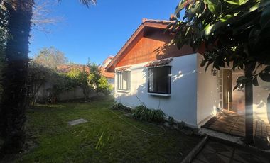 Casa en Venta en Balmaceda