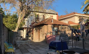 Casa en Venta en Estación Maestranza