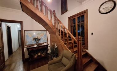 Casa en Venta en Estación Maestranza