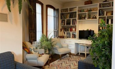 Casa en Venta en Estación Maestranza