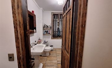 Casa en Venta en Estación Maestranza