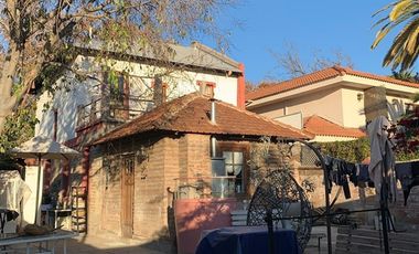 Casa en Venta en Estación Maestranza