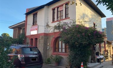 Casa en Venta en Estación Maestranza