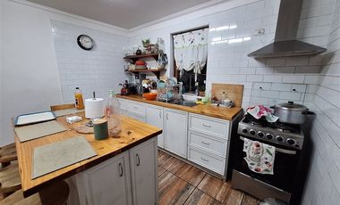 Casa en Venta en Estación Maestranza