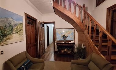 Casa en Venta en Estación Maestranza