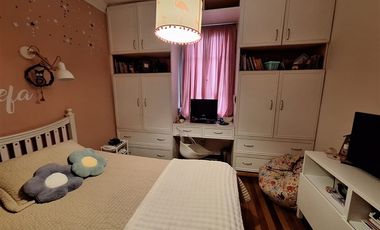 Casa en Venta en Estación Maestranza