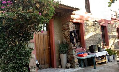 Casa en Venta en Estación Maestranza