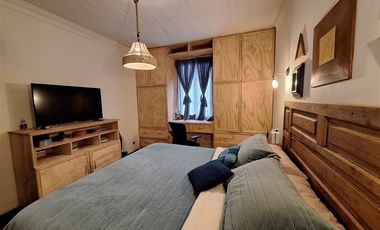 Casa en Venta en Estación Maestranza