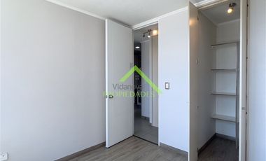 Departamento en Venta en METRO MATTA