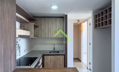 Departamento en Venta en METRO MATTA