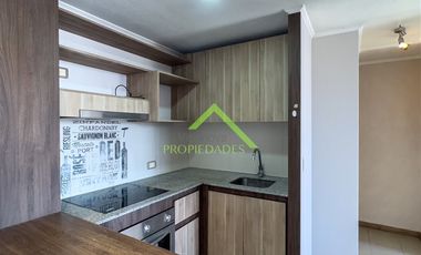 Departamento en Venta en METRO MATTA