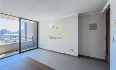 Departamento en Venta en METRO MATTA