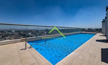 Departamento en Venta en METRO MATTA