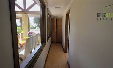 Casa en Venta en Praderas del Sur