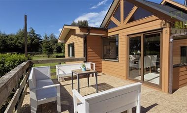 Casa en Venta en Praderas del Sur