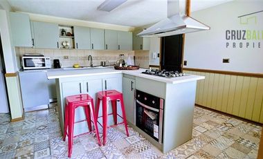 Casa en Venta en Praderas del Sur