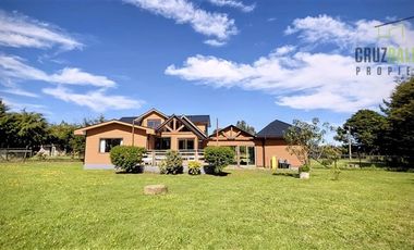 Casa en Venta en Praderas del Sur