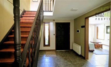 Casa en Venta en Praderas del Sur
