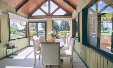 Casa en Venta en Praderas del Sur