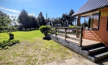 Casa en Venta en Praderas del Sur