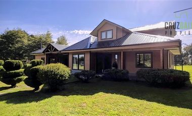 Casa en Venta en Praderas del Sur