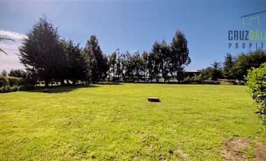 Casa en Venta en Praderas del Sur