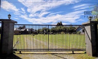 Casa en Venta en Praderas del Sur